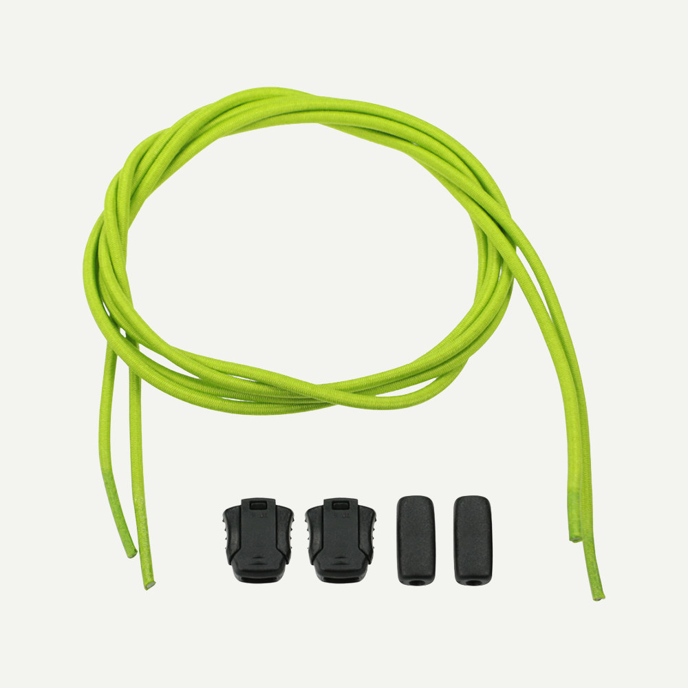 neon grün kabel, alternativkabel, verbesserte sichtbarkeit kabel, zubehör kabel, schuhschnalle"