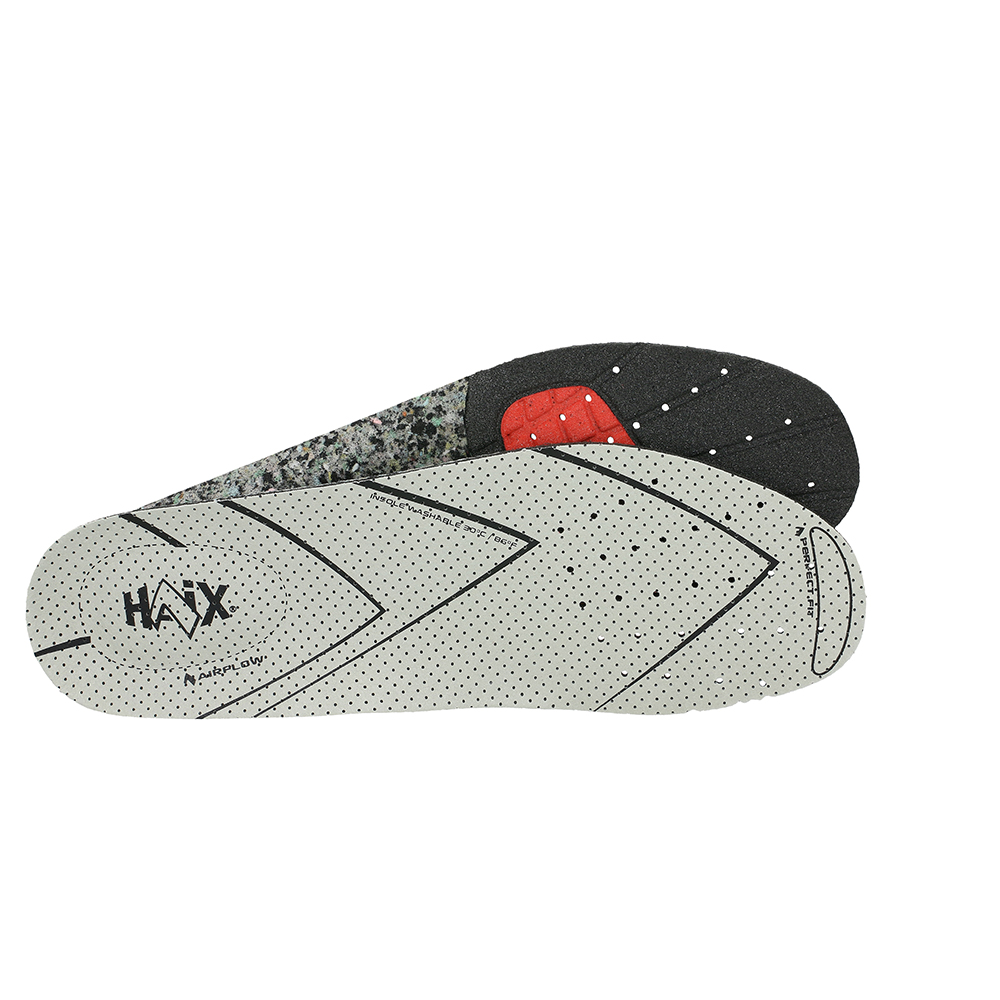 HAIX Insole PerfectFit Evo - Accessoires (Größe: UK 10.5 / EU 45)