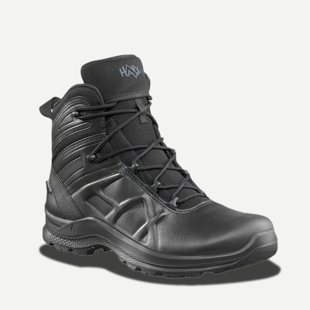 HAIX Black Eagle Tactical 2.0 GTX mid/black