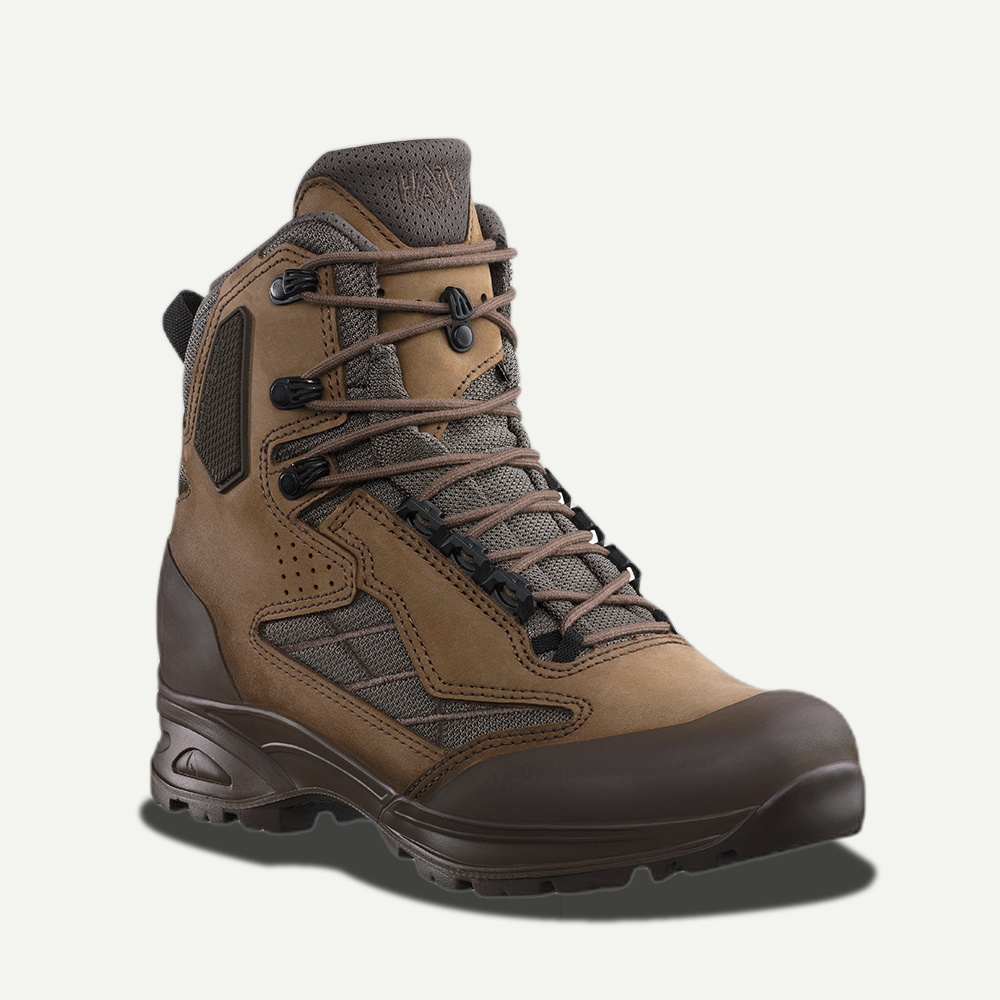 HAIX Scout 3.0 GTX Ws brown