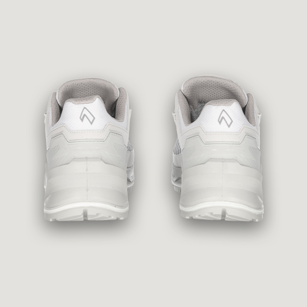 Black Eagle Evo Adventure/white-silver