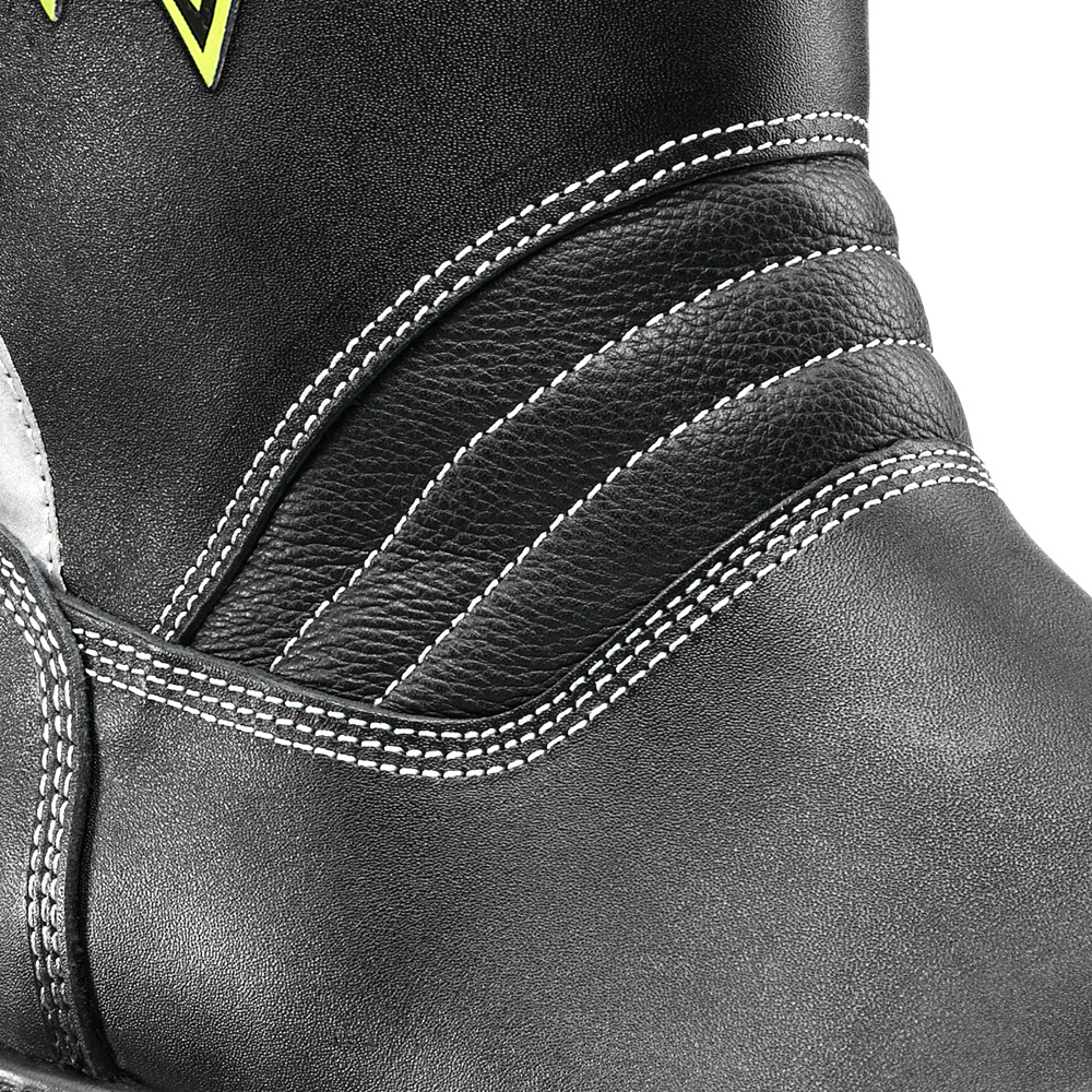 HAIX Florian Pro Robuster Feuerwehrstiefel