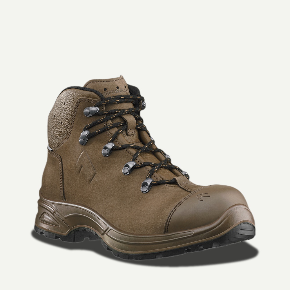 HAIX Airpower XR26 Ws