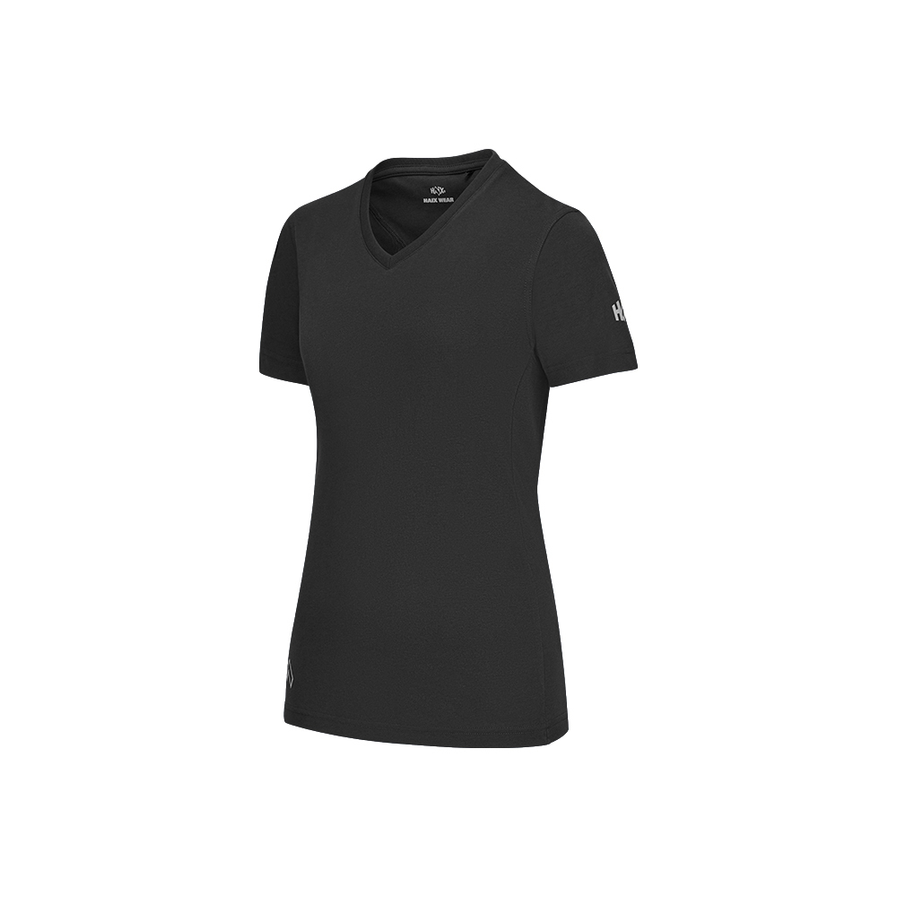 Werkschirt T-shirt HAIX Flextreme Shirt Ws/black - (Größe: XL)