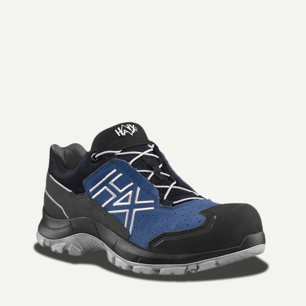HAIX BLACK EAGLE Safety 200 | M, T, blue