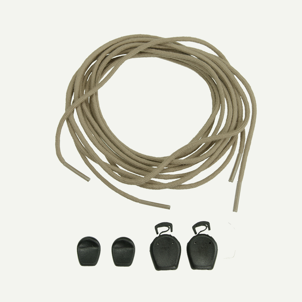 HAIX Reparaturset/Schnellverschluss 905058