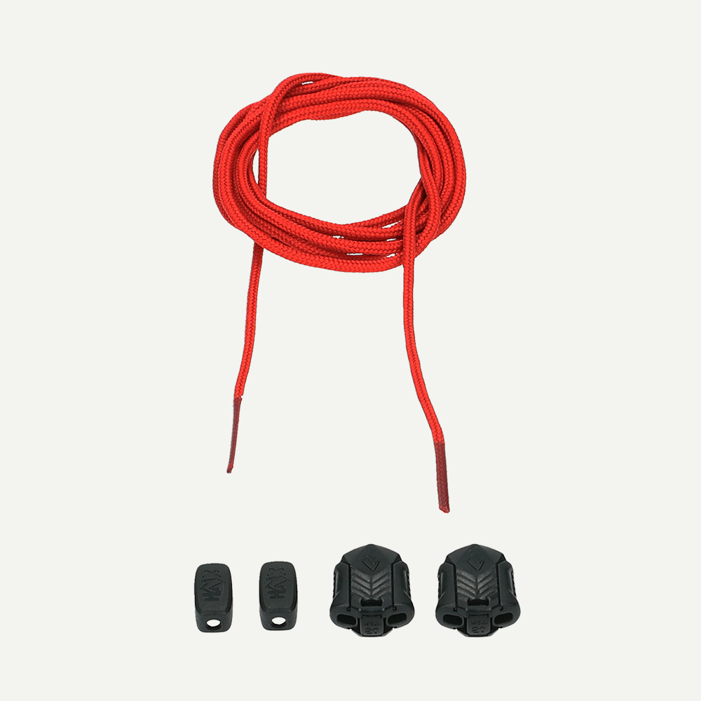 Schnur, Kordelzug, Schuhschnürsenkel, Verschlusssystem, Kordelstopper