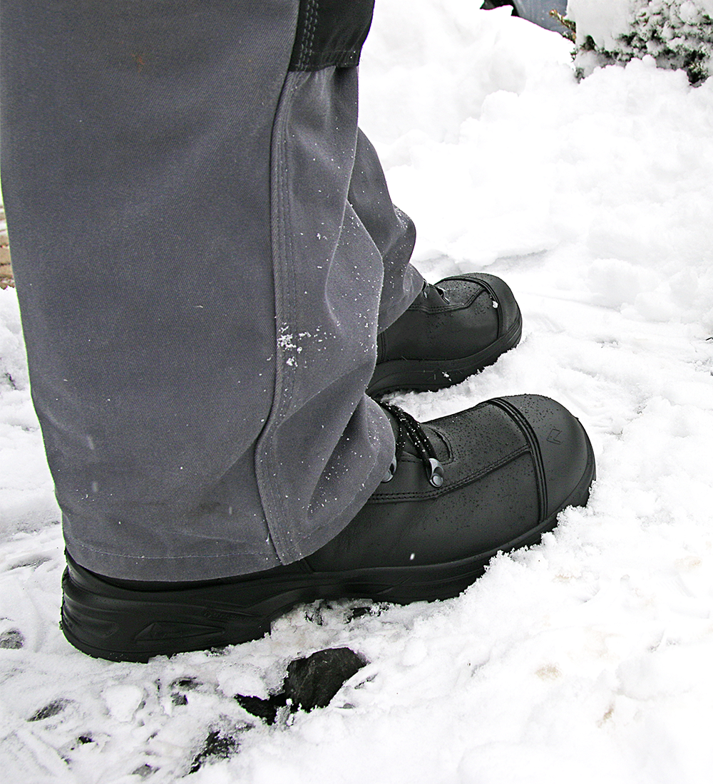 haix Airpower XR21, Sicherheitsschuh S3 HRO HI CI WR SRC, mit GORE-TEX® Futter, schwarz: Tests, Infos & Preisvergleich haix Airpower XR21, Sicherheitsschuh S3 HRO HI CI WR SRC, mit GORE-TEX® Futter, schwarz: Tests, Infos & Preisvergleich