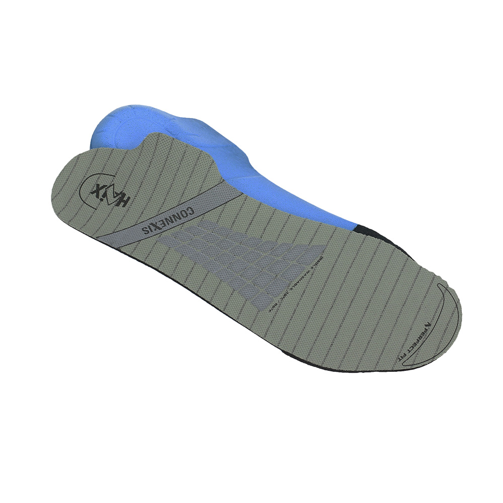 HAIX Insole CNX Safety REFORCE - Accessoires (Größe: UK 8.5 / EU 43)