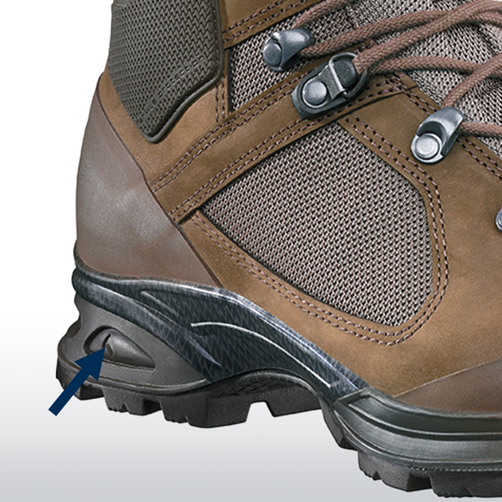Haix Nepal Pro Bakancs, Coyote, Gen1, Gen2 – Légiós Military Haix Nepal Pro Bakancs, Coyote, Gen1, Gen2 – Légiós Military