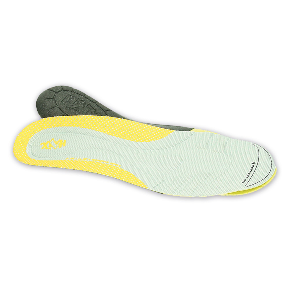 HAIX Insole PerfectFit Safety - Accessoires (Größe: UK 4.5 / EU 37)