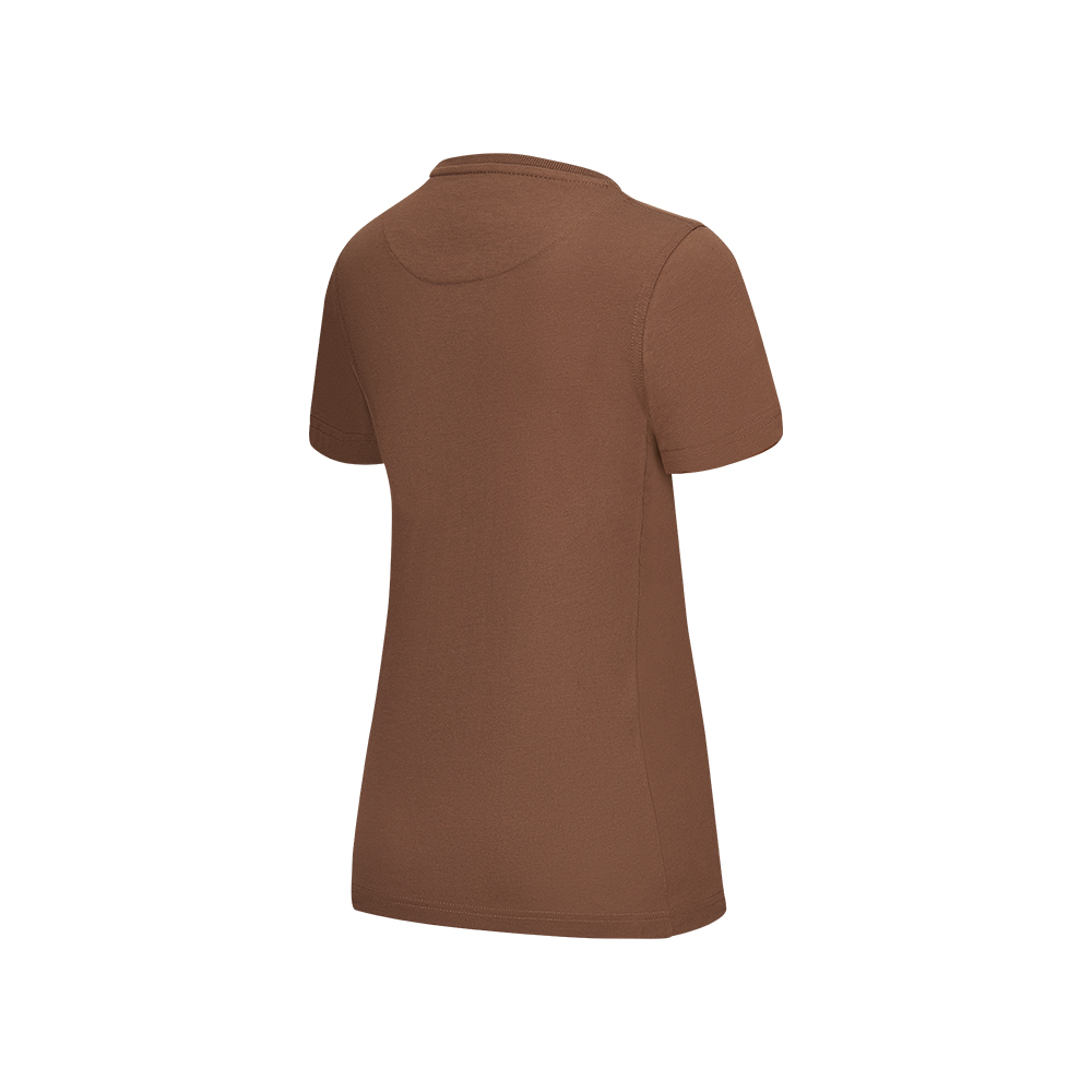 Erlebe puren Komfort. Dein Flextreme Shirt ist tailliert und angenehm im Tragegefühl.-Rückseite