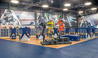 HAIX World Mainburg