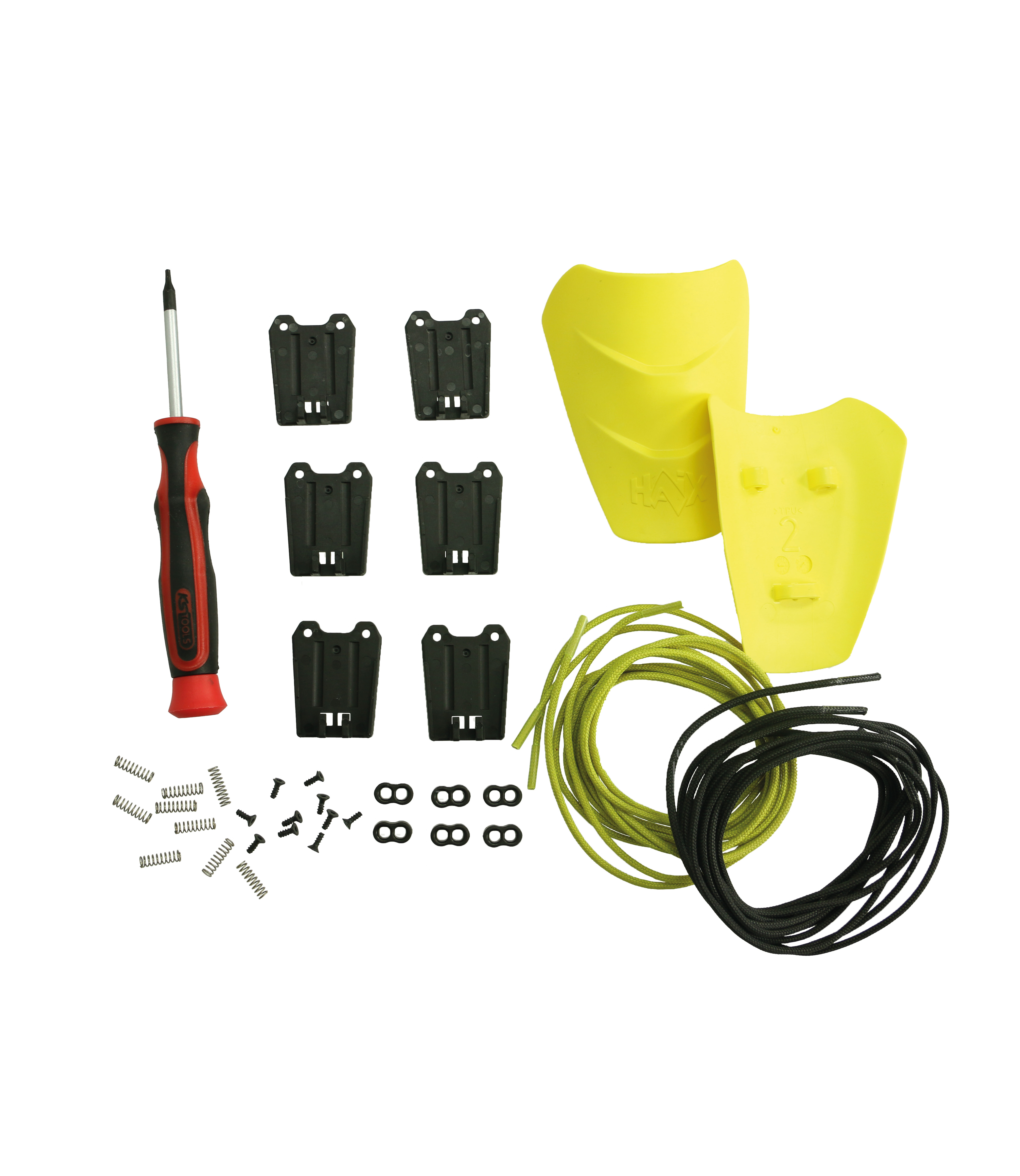 HAIX Repair-Kit- RapidFit - FIRE EAGLE 2.0