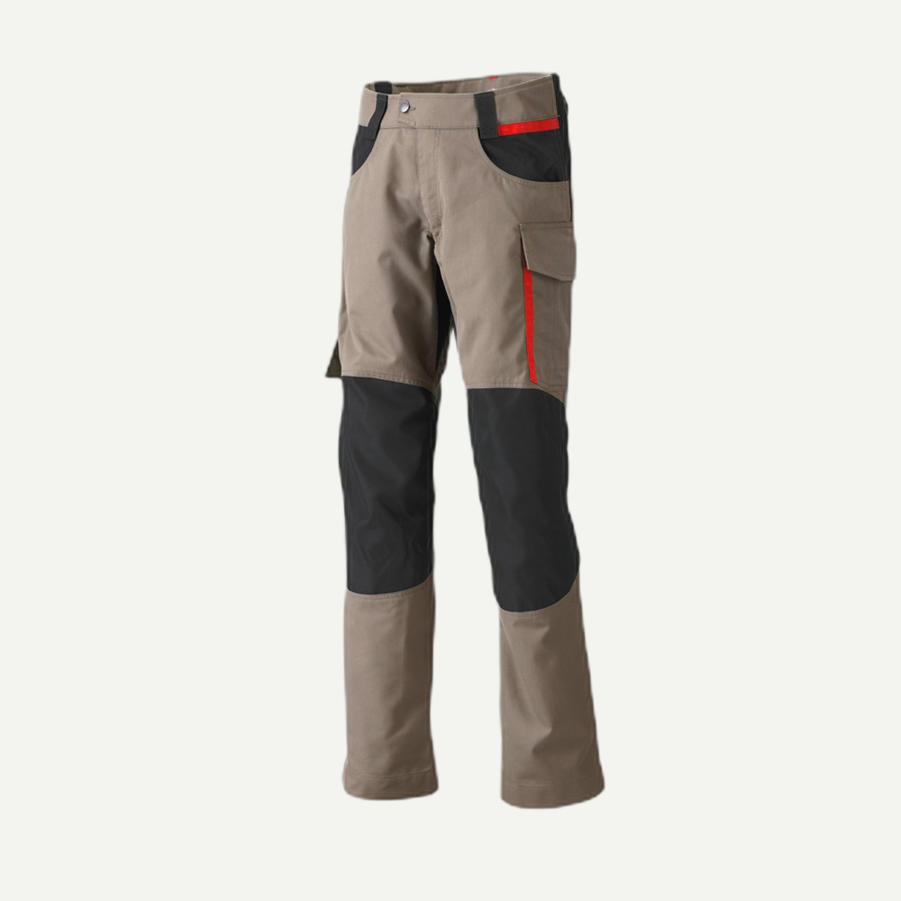 HAIX work21 Pants brown
