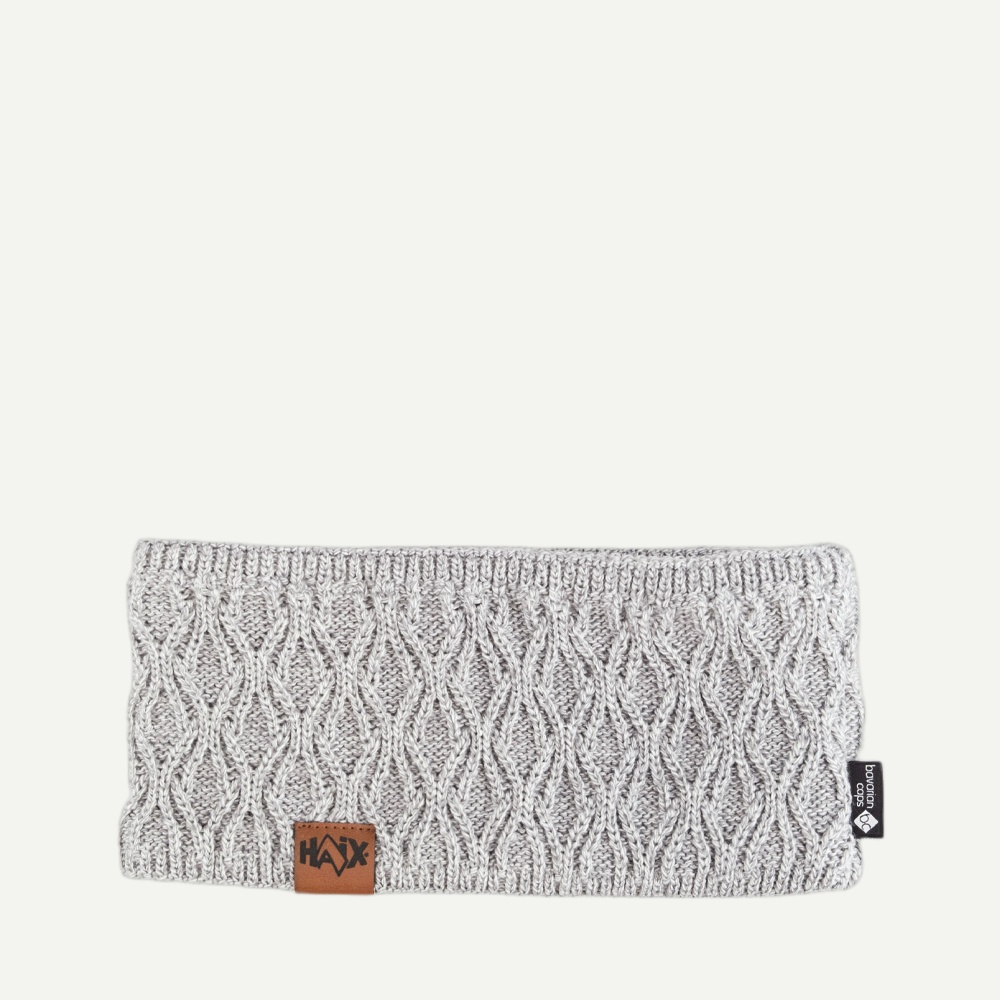 HAIX Head Band Grey