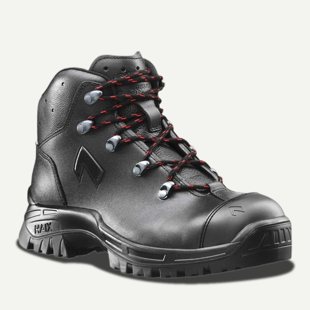 HAIX Airpower X11 mid
