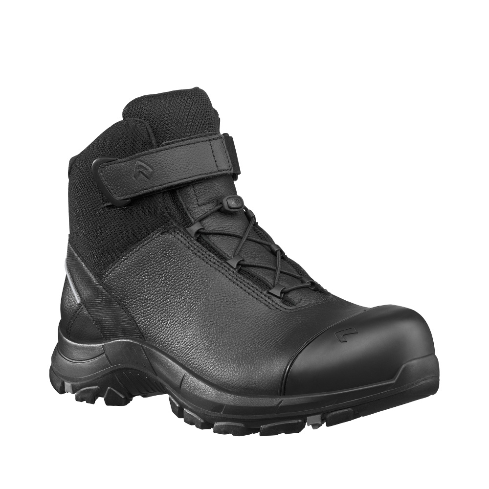 HAIX Nevada 2.0 mid