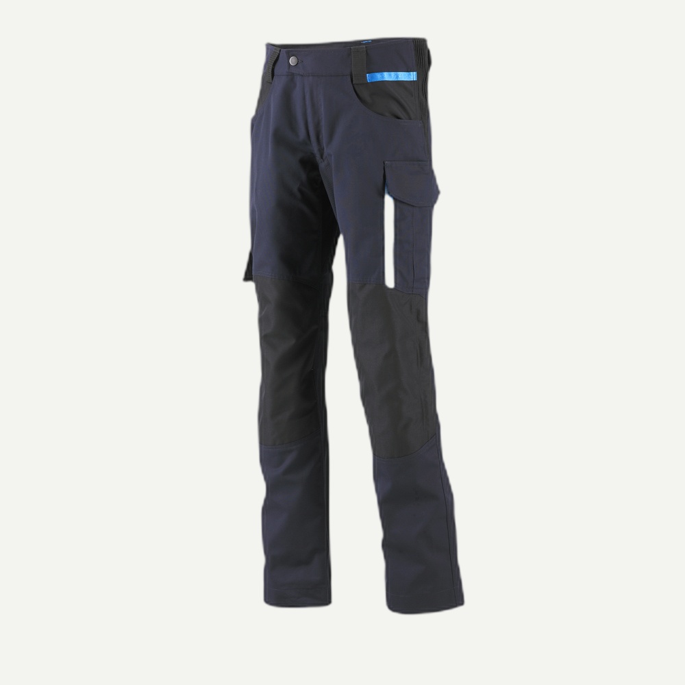 HAIX work21 Pants navy