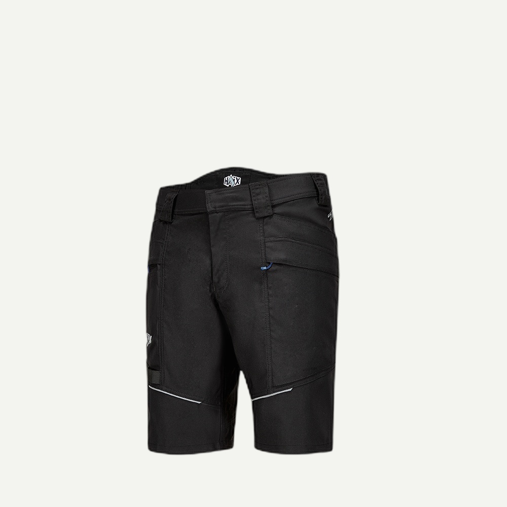 HAIX Flextreme Work Shorts/black