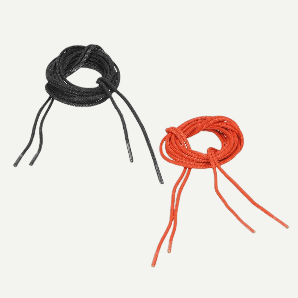 HAIX Schnürsenkel Fire Hero 3.0