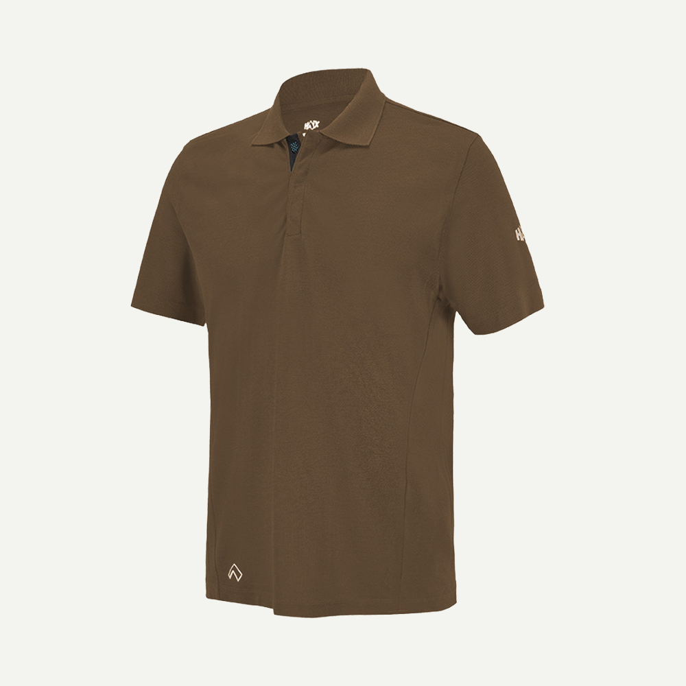 HAIX Flextreme Polo/brown