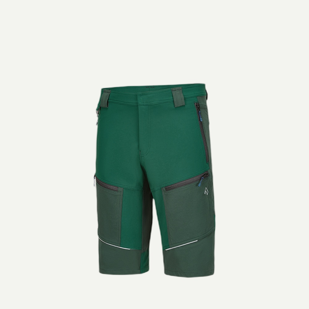 HAIX Flextreme Shorts/green-olive