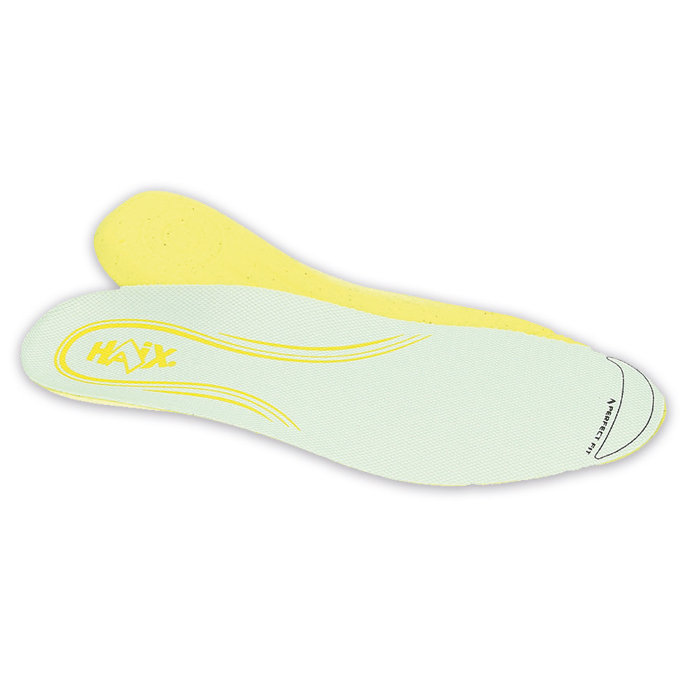 HAIX Insole PerfectFit Light - Accessoires (Größe: UK 7.5 / EU 41)
