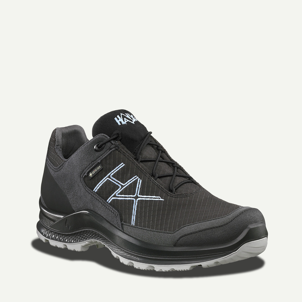 HAIX Black Eagle Adventure 3.0 GTX Ws low/onyx-midnight