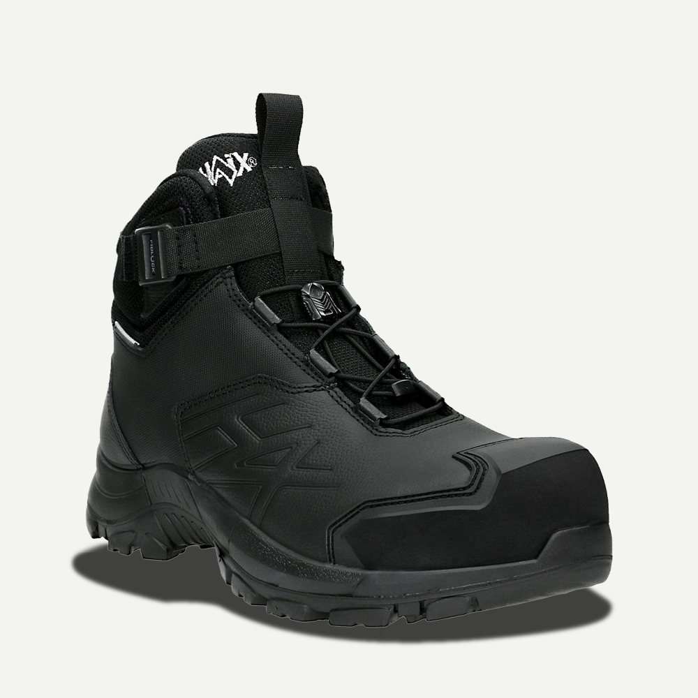 HAIX Nevada 3.0 Ws mid