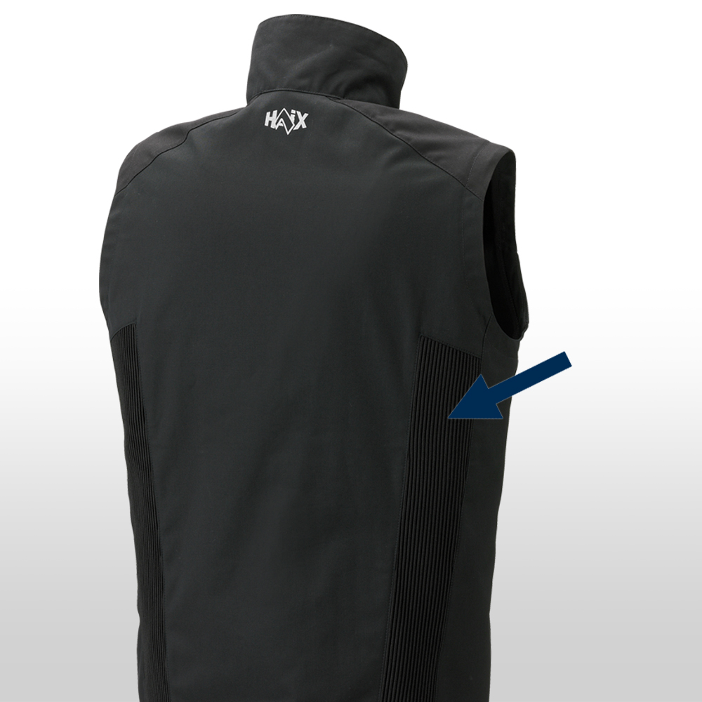 951029_Vest_blck_Stech 951029_vest_blck_stech