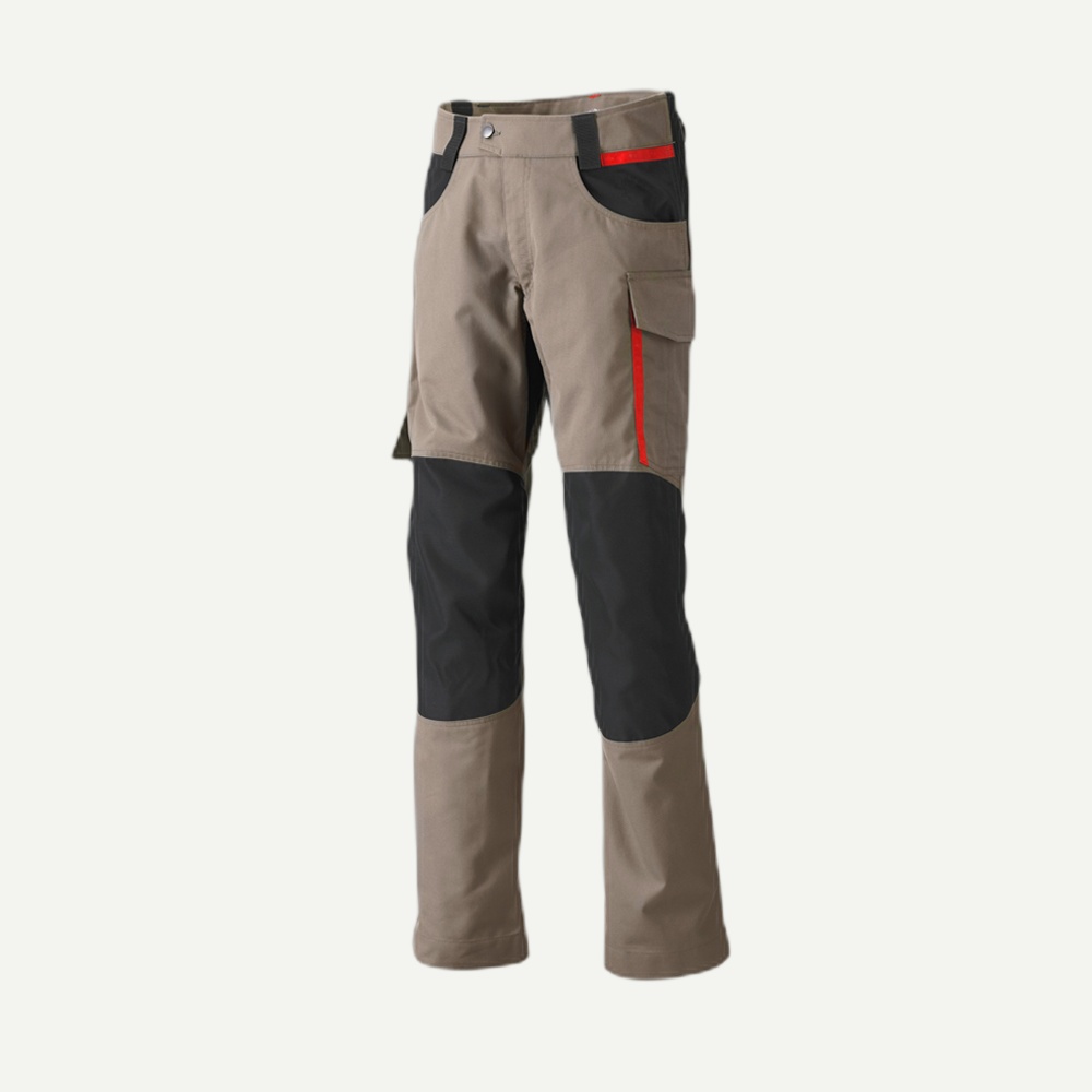 HAIX work21 Pants short brown