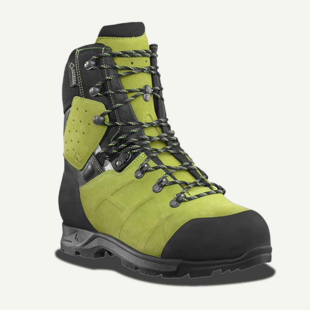 HAIX Protector Ultra 2.0 GTX lime-green
