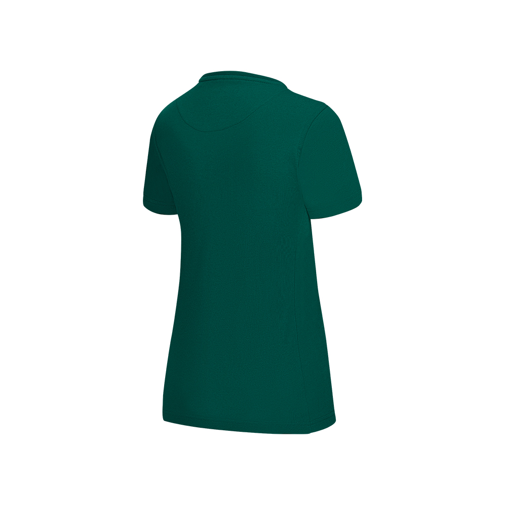 Erlebe puren Komfort. Dein Flextreme Shirt ist tailliert und angenehm im Tragegefühl.-Rückseite