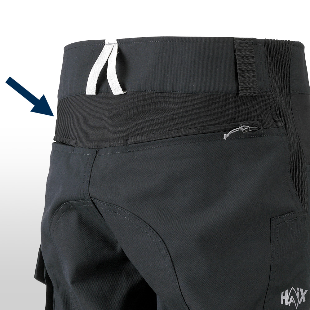 954030_Bermuda_black_Strecheinsatz 954030_bermuda_black_strecheinsatz