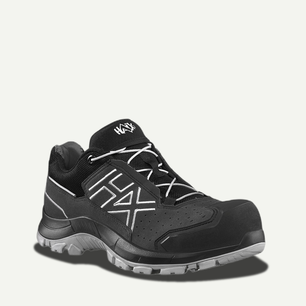 HAIX BLACK EAGLE Safety 200 | M, T, grey