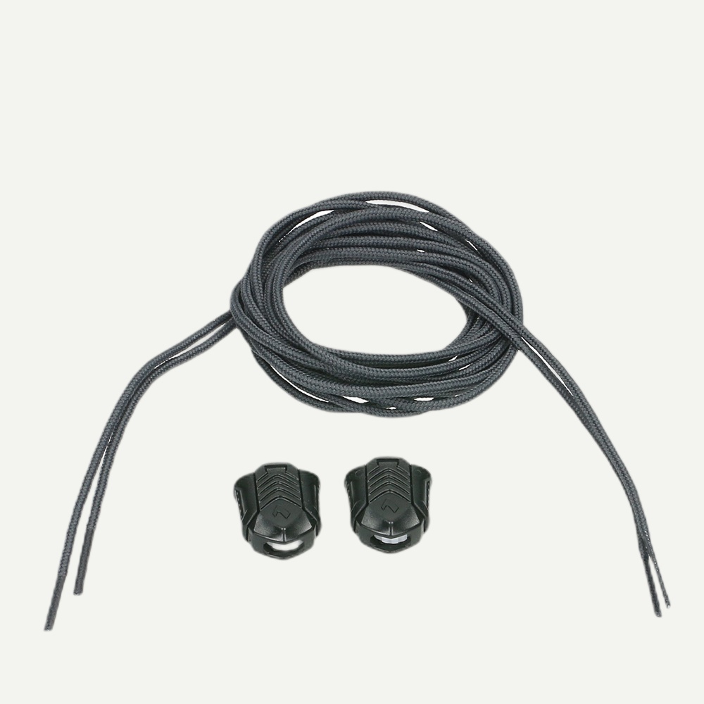 HAIX Laces Repair-Kit CNX Force Air graphite