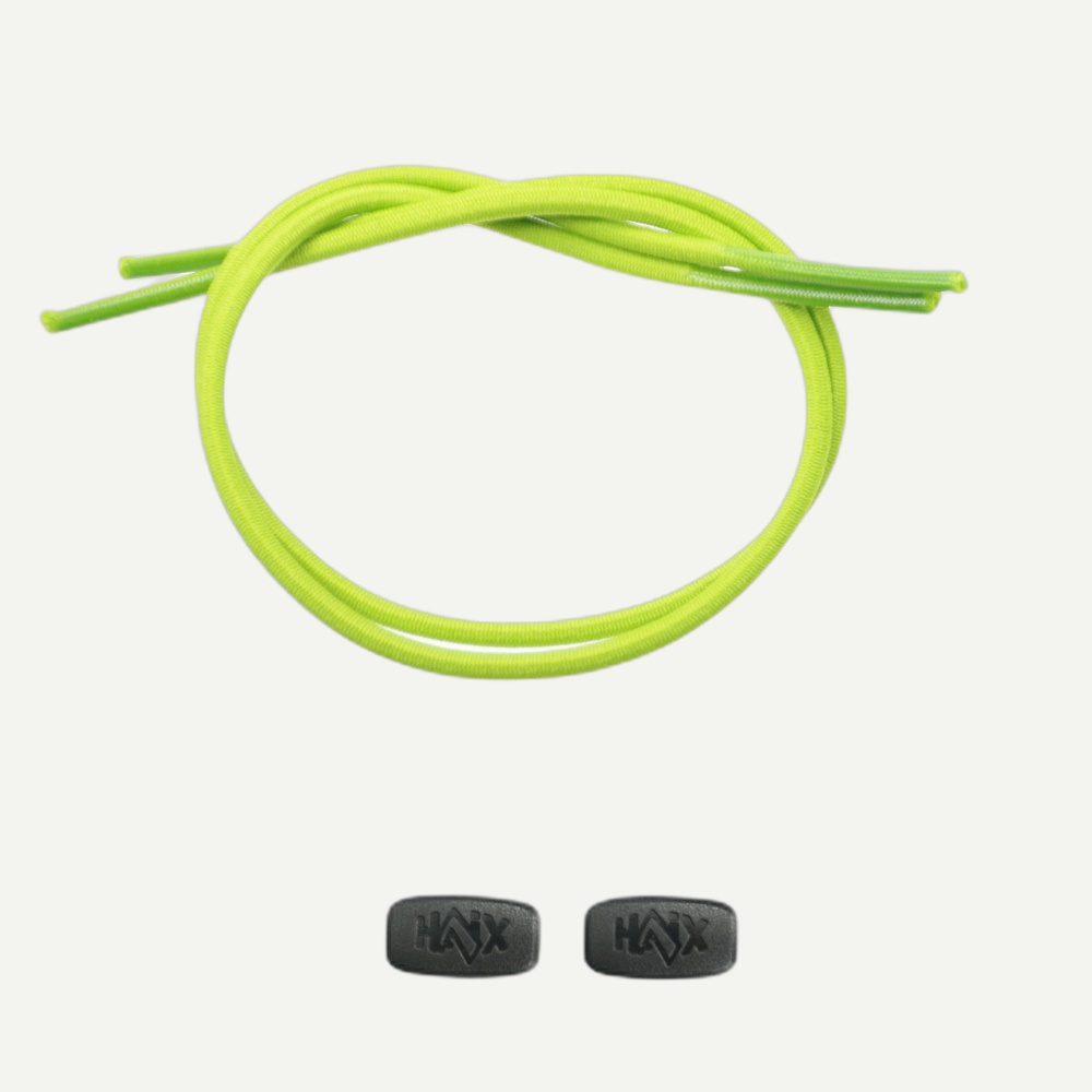 HAIX FLEXLACE Reparaturset CNX Safety citrus