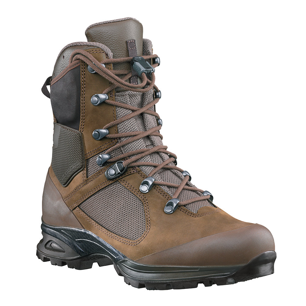 HAIX Nepal Pro - Militärstiefel (Größe: UK 6.5 / EU 40)