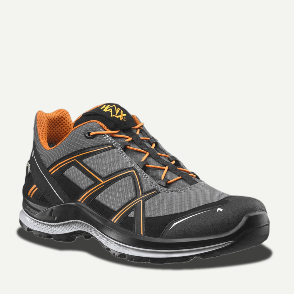 HAIX Black Eagle Adventure 2.1 GTX low/stone-orange