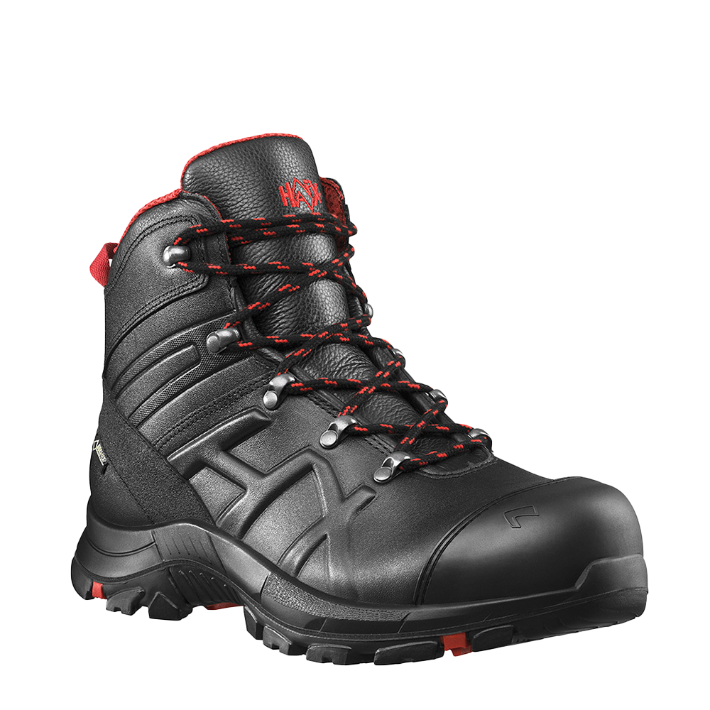 BLACK EAGLE SAFETY 54 mid