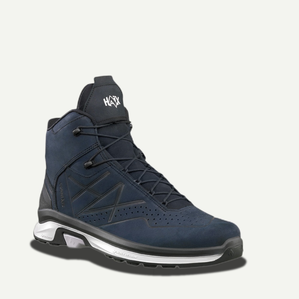 HAIX CONNEXIS Force Air navy