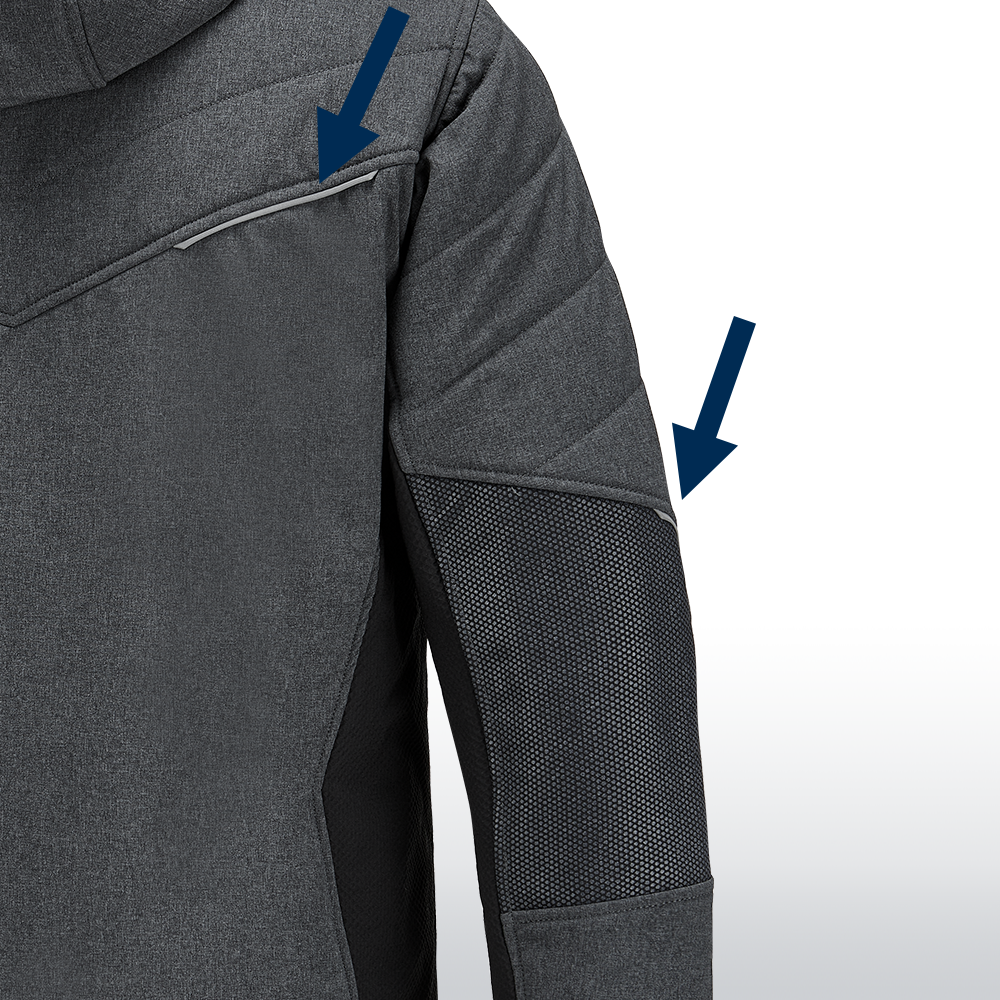 Reflektoren reflektoren