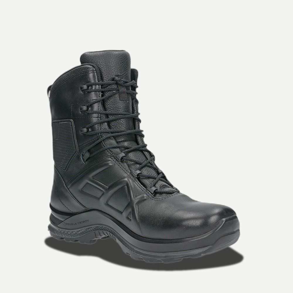 HAIX Black Eagle Tactical 2.0 GTX WTR high/black