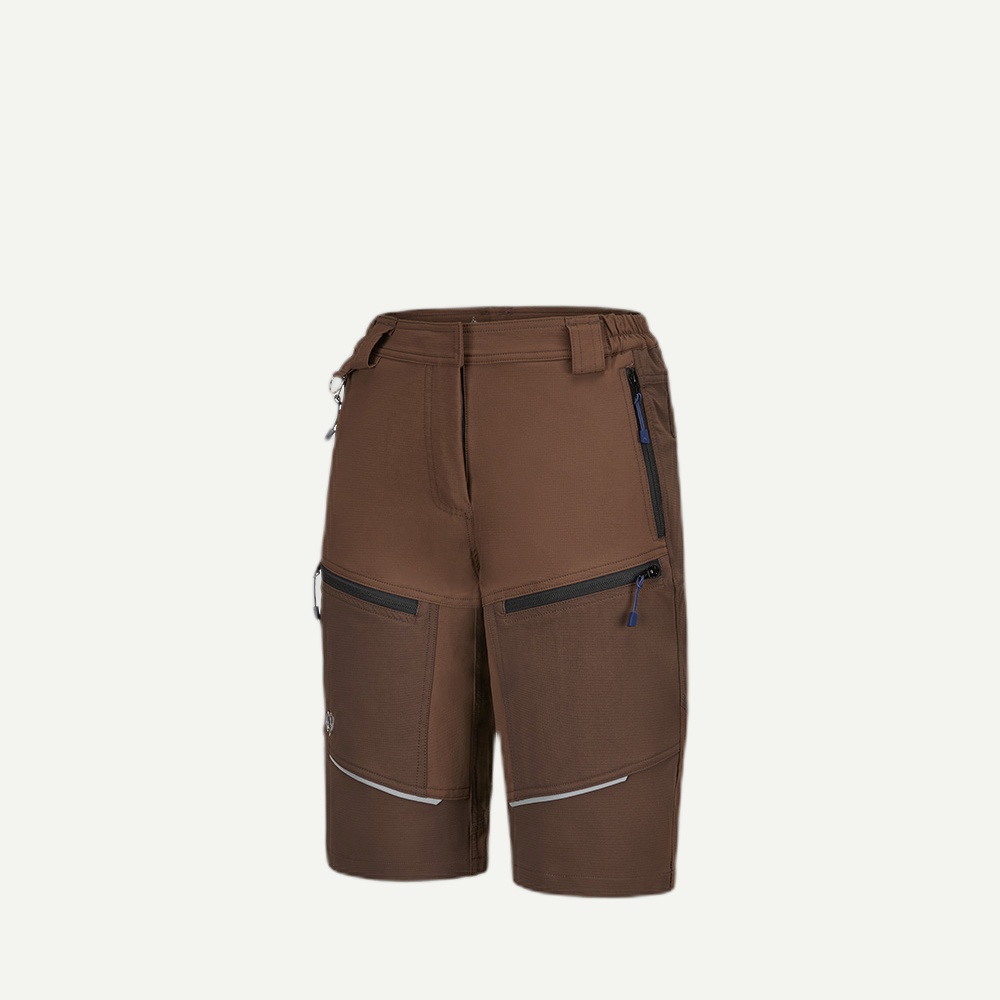 HAIX Flextreme Shorts Ws/brown-wood