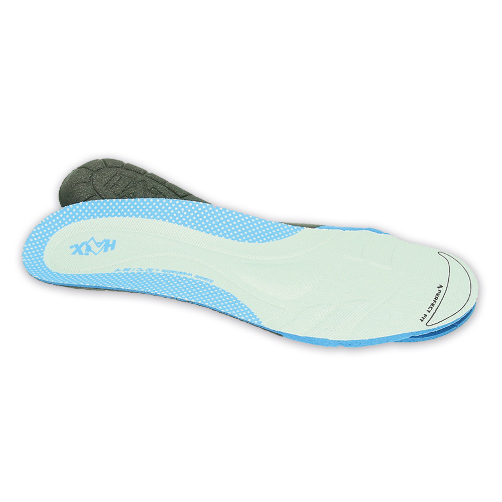 HAIX Insole PerfectFit Safety - Accessoires (Größe: UK 8.0 / EU 42)