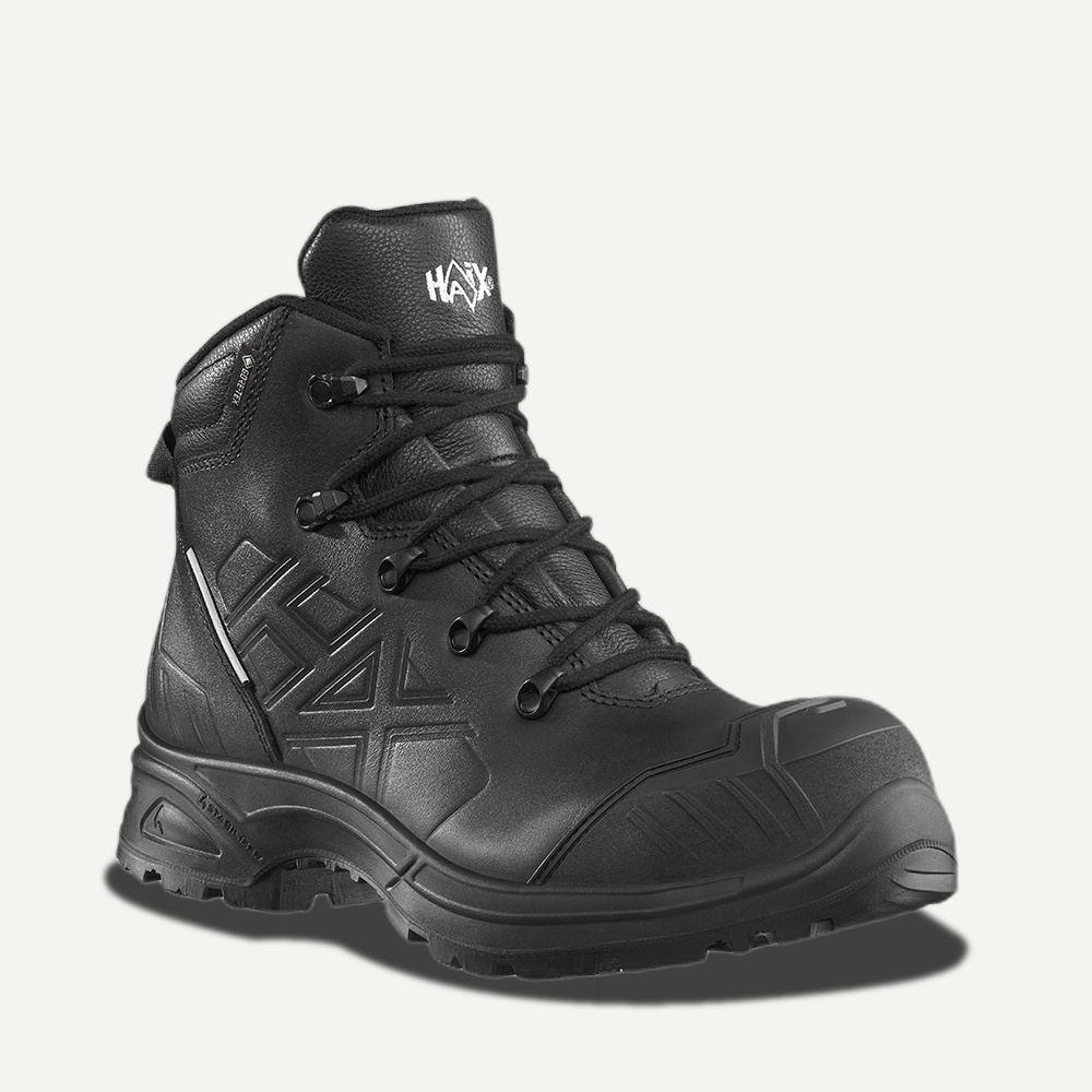 HAIX AIRPOWER XR 810 | LTR, GTX, black