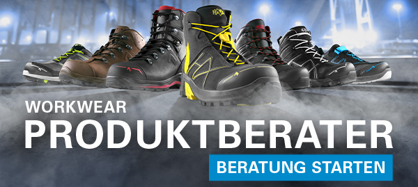 WORKWEAR_produktberater WORKWEAR_produktberater