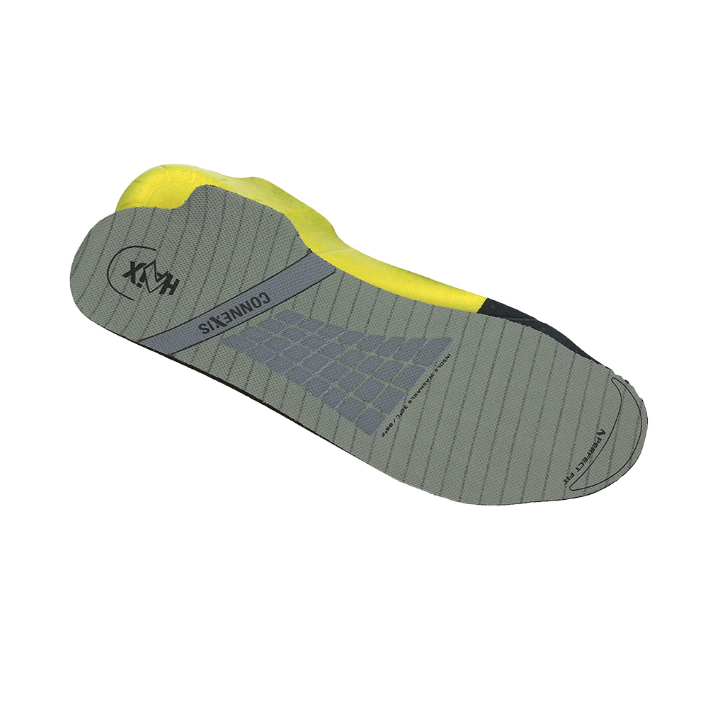 HAIX Insole CNX Safety REFORCE - Accessoires (Größe: UK 7.5 / EU 41)