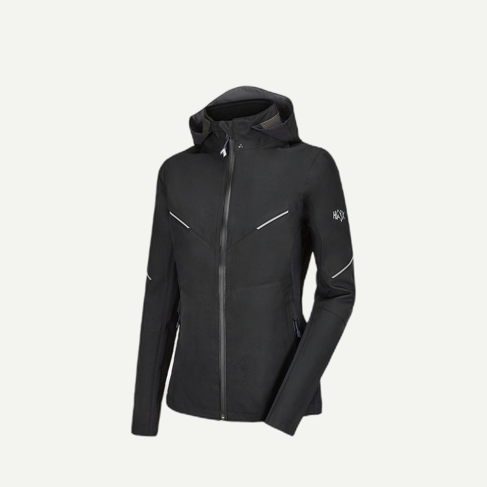 HAIX Flextreme Weatherproof Jacket GTX Ws/black